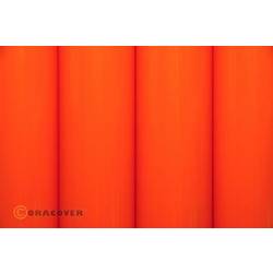 Oracover 21-060-002 nažehlovací fólie (d x š) 2 m x 60 cm oranžová