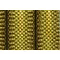 Oracover 421-036-010 nažehlovací fólie (d x š) 10 m x 60 cm kevlar®