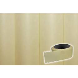 Oracover 11-012-150 zubatá páska Oratex (d x š) 25 m x 150 mm antická