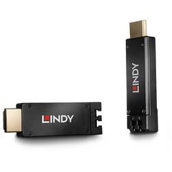 LINDY LINDY HDMI Extender 4K LWL 300m HDMI extender přes optický kabel 300 m