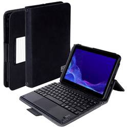 B2Bworkplace Verde klávesnice k tabletu včetně ochranného coveru Vhodné pro značku (tablet): Samsung Galaxy Tab Active
