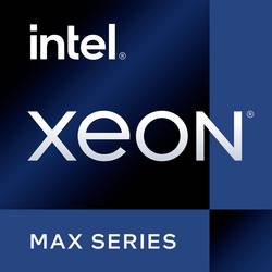 Intel® Xeon® CPU Max 9468 48 x 2.1 GHz 48-Core procesor Socket (PC): Intel® 4677 350 W