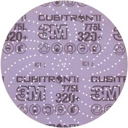 3M 47082 Xtract™ Cubitron™ II Film Disc 775L brusný kotouč Průměr 152 mm 50 ks