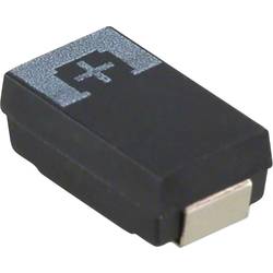 Panasonic 4TPF330ML Tantalový kondenzátor SMD 330 µF 4 V 20 % (d x š) 3.5 mm x 2.8 mm 1 ks