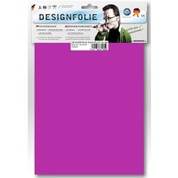 Oracover 80-073-B designová fólie Easyplot (d x š) 300 mm x 208 mm transparentní magenta