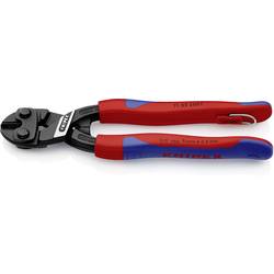 Knipex CoBolt pákové kleště 200 mm 64 HRC