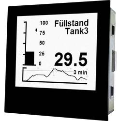 TDE Instruments Digalox DPM72-MPPV-RS485 procesní ukazatel