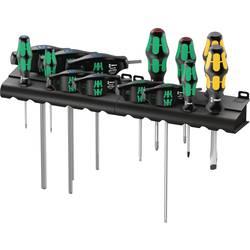 Wera Bicycle Big-Pack 1 sada šroubováků 14dílná šestiúhelník, TORX, plochý, křížový PH