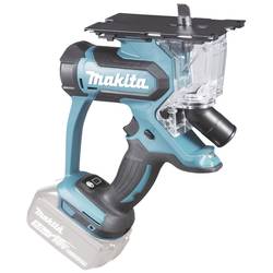 Makita DSD180Z akumulátorová pila na sádrokarton DSD180Z bez akumulátoru 18 V