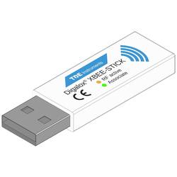 TDE Instruments DPM72-XBEE-STICK Adaptér