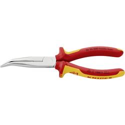 Knipex 26 26 200 SB ploché jehlové kleště 200 mm