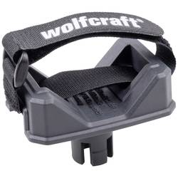 Wolfcraft 6891000 Držák hadice vysavače