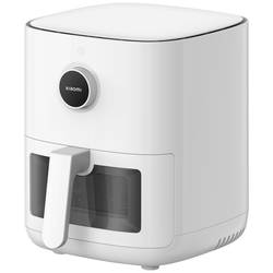 Xiaomi MAF05 Smart Air Fryer Pro horkovzdušná fritéza, ovládání pomoci aplikace, funkce časovače, manuálně nastavitelná teplota, bílá