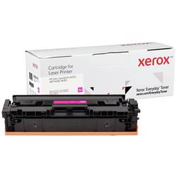 Xerox Toner náhradní HP 207A (W2213A) kompatibilní purppurová 1250 Seiten Everyday 006R04195