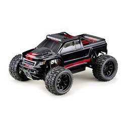 Absima AMT3.4 V2 komutátorový 1:10 RC model auta elektrický monster truck 4WD (4x4) RtR 2,4 GHz