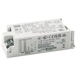 Mean Well XLC-40-H LED driver 40.0 W 0.6 - 1.4 A 9 - 54 V 1 ks