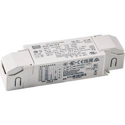 Mean Well XLC-40-H-SN LED driver 40.0 W 0.6 - 1.4 A 9 - 54 V 1 ks