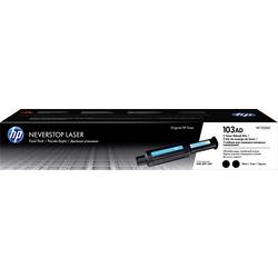 HP Toner 103AD originál Dual černá 2500 Seiten W1103AD