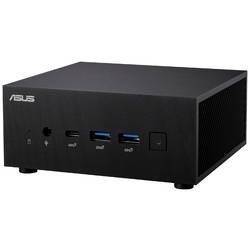 Asus mini PC (HTPC) (repasovaný) VIVO PN64-S7013MD () Intel® Core™ i7 i7-12700H 16 GB RAM 512 GB SSD Intel Iris XE Graphics 90MS02G1-M000D0