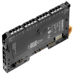 Weidmüller UR20-4AI-UI-ISO-16-DIAG 2566960000 vstupní modul pro PLC 24 V/DC