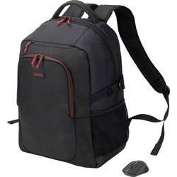 Dicota batoh na notebooky Rucksack S max.velikostí: 39,6 cm (15,6) černá