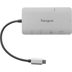 Targus USB-C® dokovací stanice Dockingstation Vhodné pro značky (dokovací stanice pro notebook): univerzální