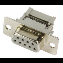 Harting 09 66 318 6502 09 66 318 6502 konektor Pólů: 25 přípojka IDC 1 ks