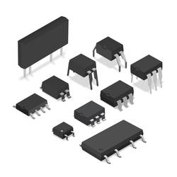 Littelfuse polovodičové relé LCA710 1000 mA 1 ks