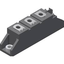 Littelfuse MCC44-14IO8B Tyristorový modul TO-240AA-8B 49 A