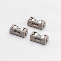 Littelfuse 0154.750DRT, 0154.750DRT patice pojistky, 125 V/AC, 125 V/DC, 750 mA, 1 ks