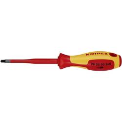 Knipex 98 25 02 SLS šroubovák plus/minus VDE, velikost PZ 2, délka 100 mm