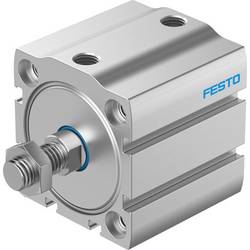 FESTO 8092087 ADN-S-50-40-A-P-A kompaktní válec Materiál pouzdra: hliníková slitina k tváření délka: 40 mm 1 ks