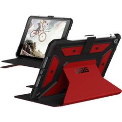 Urban Armor Gear Metropolis obal na tablet Apple iPad 10.2 (7. Gen., 2019), iPad 10.2 (8. Gen., 2020), iPad 10.2 (9. Gen., 2021) 25,9 cm (10.2) Pouzdro do