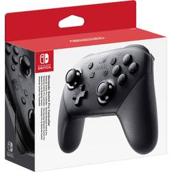 Nintendo Switch Pro gamepad Nintendo Switch šedá