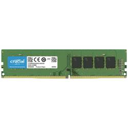 Crucial CT8G4DFRA32A Modul RAM pro PC DDR4 8 GB 1 x 8 GB 3200 MHz 288pin DIMM CL22 CT8G4DFRA32A