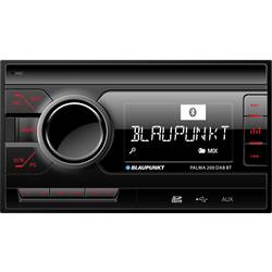 Blaupunkt Palma 200 DAB BT autorádio (2 DIN) Bluetooth® handsfree zařízení, DAB+ tuner