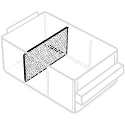 raaco 150-00 150-00 příčky pro zásuvkový zásobník, (š x v) 52 mm x 32 mm, 60 ks