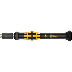 Wera 1013 Micro ESD bitový šroubovák 5/32 (4 mm) Halfmoon, 5/32 (4 mm) HIOS 44 mm