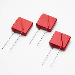 Littelfuse V25S385P V25S385P Varistor s vývody 1 ks