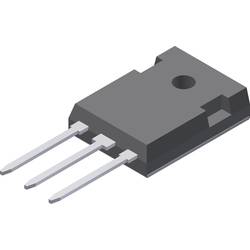 Littelfuse rychlá spínací dioda DSEC60-12A TO-247AD 1200 V Tube