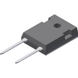 Littelfuse rychlá spínací dioda DSEI30-12A TO-247AD 1200 V Tube