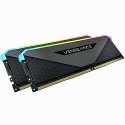 Corsair CMN32GX4M2Z3600C16 paměť RAM pro server DDR4 32 GB 2 x 16 GB 3600 MHz 288pin DIMM CMN32GX4M2Z3600C16