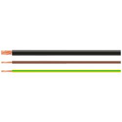 Helukabel 52962-100 Jednotlivá žíla H07Z-K, 1 x 16 mm², oranžová, 100 m