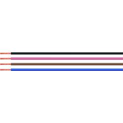 Helukabel 15713-100 Jednotlivá žíla LiFY, 1 G 1.50 mm², zelenožlutá, 100 m