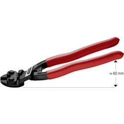 Knipex CoBolt pákové kleště 200 mm 64 HRC