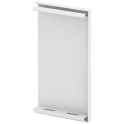 OBO Bettermann 6277770 montážní příslušenství (š x h) 170 mm x 90 mm 1 ks čistě bílá