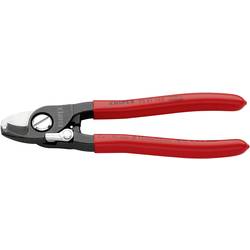 Knipex KNIPEX 95 41 165 kabelové nůžky hliníkový a měděný kabel, jedno- a vícežilový, 12 mm, 35 mm²