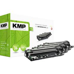 KMP buben náhradní Brother DR-241CL, DR241CL kompatibilní černá, azurová, purppurová, žlutá 15000 Seiten B-DR26V 1245,7005