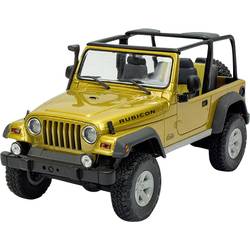 Revell RV 1:25 Jeep Wrangler Rubicon 1:25 model auta