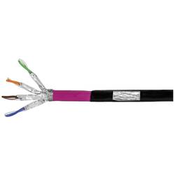 LogiLink CPV0080 CPV0080 ethernetový síťový kabel, CAT 7, S/FTP, 25 m